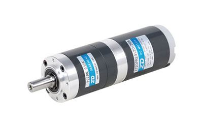 72mm 120W DC Planetengetriebemotor