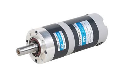 82mm 120W DC Planetengetriebemotor