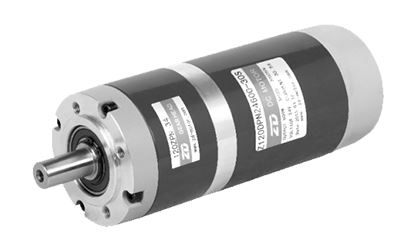 300W/500W/750W DC Planetengetriebemotor