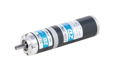 32mm 25W Bürstenloser DC Planetengetriebemotor