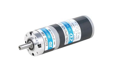 42mm 40W Bürstenloser DC Planetengetriebemotor