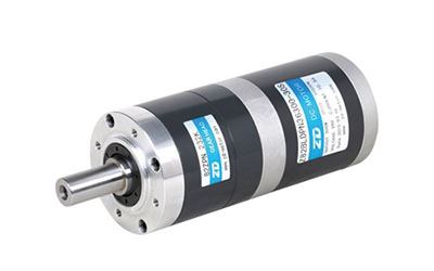 82mm 300W Bürstenloser DC Planetengetriebemotor