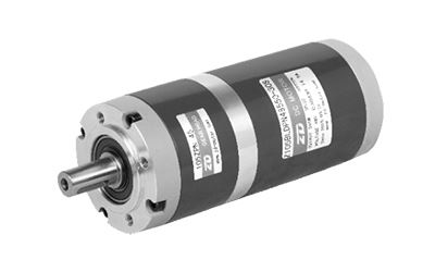 105mm 350W/550W/750W Bürstenloser DC Planetengetriebemotor