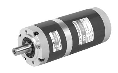 120mm 400W/750W/900W Bürstenloser DC Planetengetriebemotor