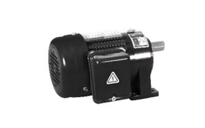 AC Einphasen Getriebemotor (klein)