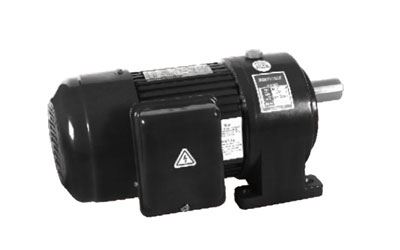 200W/1500W AC Getriebemotor (klein)