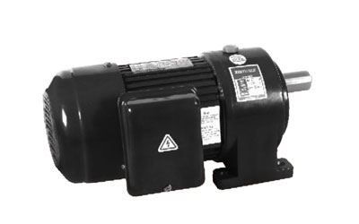 400W/750W/1500W AC Getriebemotor (klein)