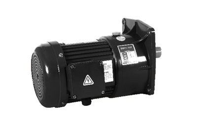 100W-1500W AC Dreiphasen Getriebemotor (klein)