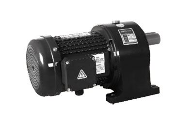 200W-1500W AC Dreiphasen Getriebemotor (klein)