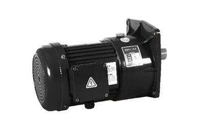 400W-3700W AC Dreiphasen Getriebemotor (klein)