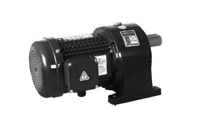 1500W-3700W AC Dreiphasen Getriebemotor (klein)