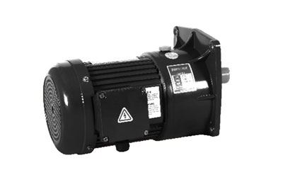 1500W-3700W AC Dreiphasen Getriebemotor (klein)