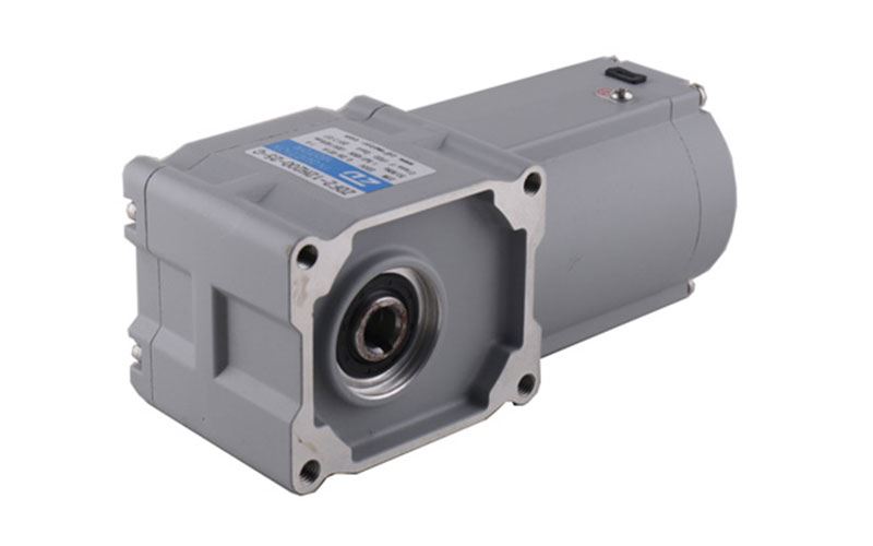 F2 Serie Hypoidgetriebemotor