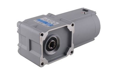 15W/25W F2/F3 Hypoidgetriebemotor