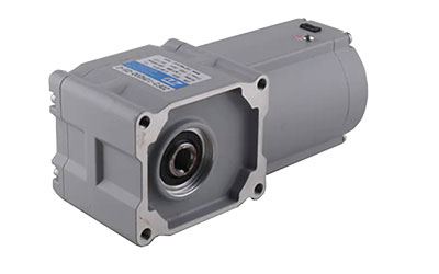 40W F2/F3 Hypoidgetriebemotor