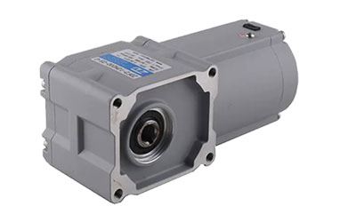 60W/90W F2/F3 Hypoidgetriebemotor