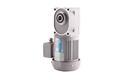 F3 Serie Hypoidgetriebemotor
