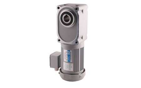 200W F2/F3 Hypoidgetriebemotor