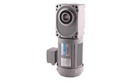 400W F2/F3 Hypoidgetriebemotor