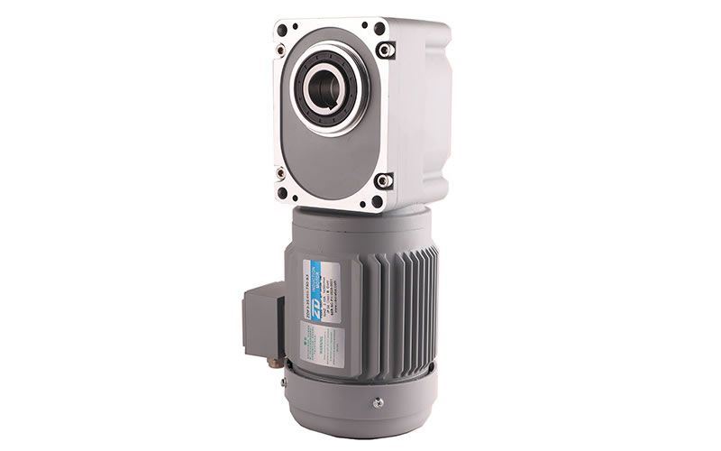 F3 Serie Hypoidgetriebemotor