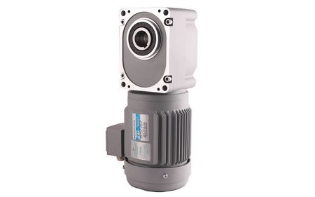 750W F2/F3 Hypoidgetriebemotor