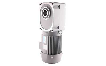 1500W F2/F3 Hypoidgetriebemotor