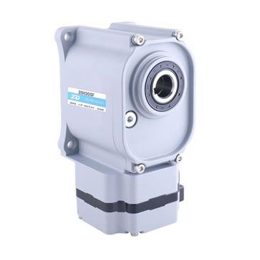 DC Getriebemotor (bürstenlos)