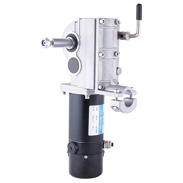 Motor für E-Rollstuhl