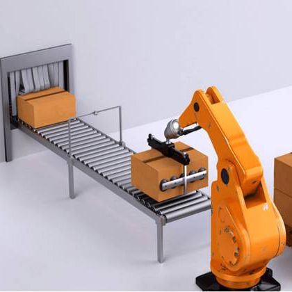 Industrieroboter