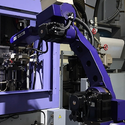 Handling Roboter