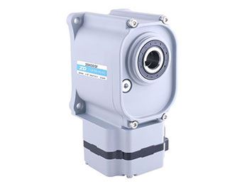 DC Getriebemotor (bürstenlos)