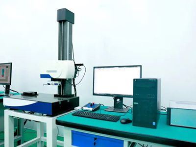 Profilometer