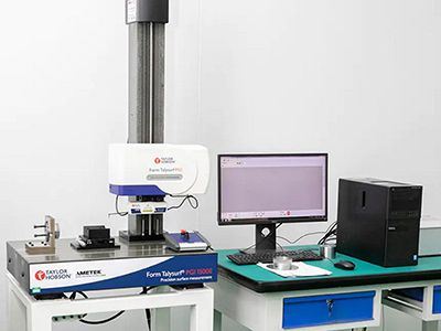 Taylor Profilometer