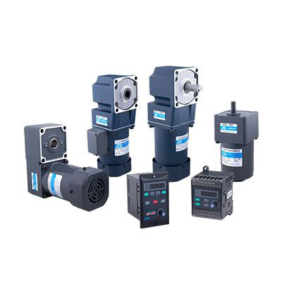 DC Getriebemotor (bürstenlos)